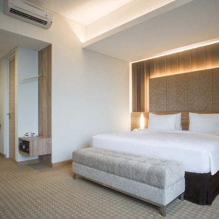 Grand G7 Hotel Kemayoran Jakarta Luaran gambar