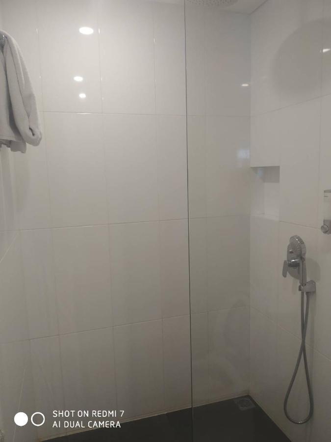 Grand G7 Hotel Kemayoran Jakarta Luaran gambar