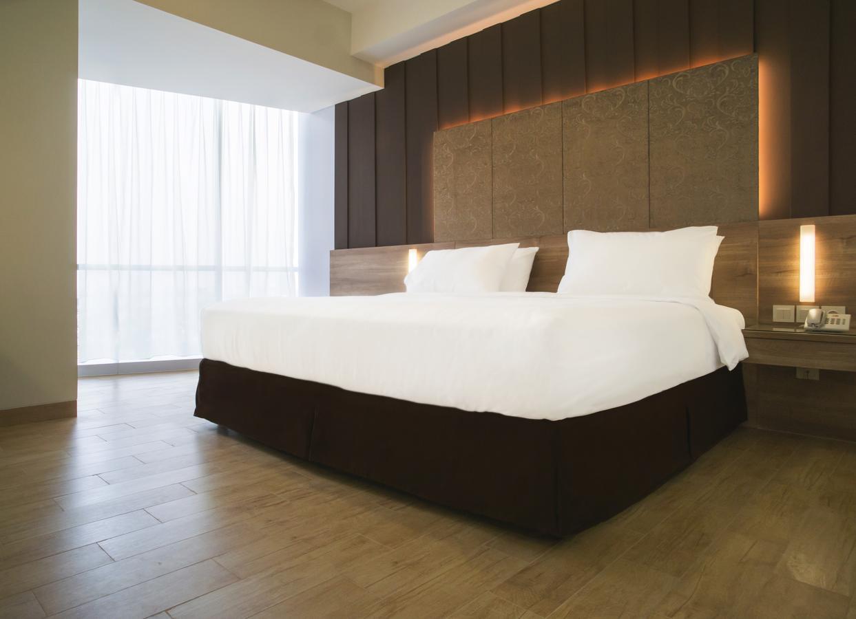 Grand G7 Hotel Kemayoran Jakarta Luaran gambar